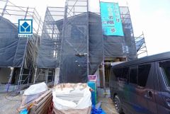 安全性、機能性に優れたオール電化で快適な新生活＾＾スーパー・コンビニ・ドラッグストアまで車で約6分圏内＾＾1.9ｋｍ