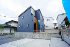 須恵ICまで車で約13分（4ｋｍ）遠出のお出かけや、通勤に便利＾＾