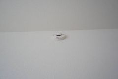 火災発生をいち早く知らせてくれる火災報知器は標準装備です。