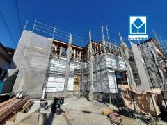 コンビニ・スーパーまで徒歩14分圏内。周辺環境充実＾＾