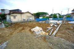 2025年11月完成予定。 同一ハウスメーカー物件内覧可能です。 お気軽にお問い合わせください＾＾