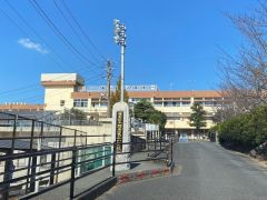 須恵第二小学校