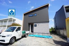 オール電化。LDK16帖。西鉄バス水江停徒歩9分＾＾