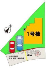 1区画限定の募集となります。お早めに＾＾