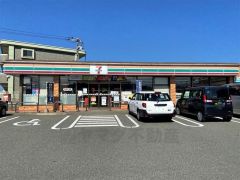 セブンイレブン　須恵中央駅前店