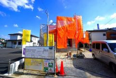 カースペース並列2台分＾＾