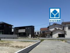 敷地面積は55坪以上。オール電化＾＾長期優良住宅＾＾
