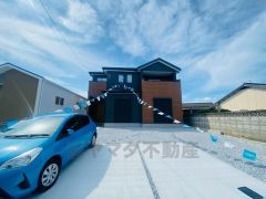 田川後藤寺駅まで徒歩12分。バス社会保険田川病院停まで徒歩5分。