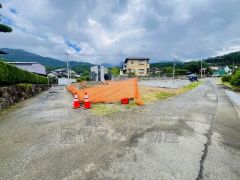 角地で陽当たり風通し良好です＾＾