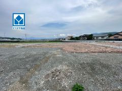 ＪＲ日田彦山線「田川後藤寺」駅徒歩15分＾＾）コンビニ・ドッグストア徒歩10分圏内、スーパー徒歩13分＾＾