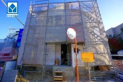 安全性、機能性に優れたオール電化で快適な新生活。西鉄バス「新屋敷」停徒歩8分。通勤や通学に便利＾＾