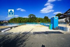 コンビニまで徒歩15分＾＾西鉄バス「庄内小学校」停徒歩12分＾＾