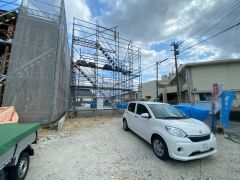 西鉄バス「椋本」停徒歩9分＾＾