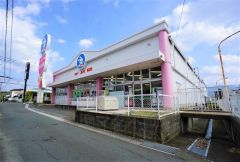 西松屋　福岡宇美店