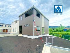 オール電化住宅。コンビニ徒歩4分＾＾