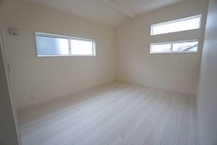 住む人のこだわりを活かすお部屋です＾＾ 子供部屋におススメ＾＾
