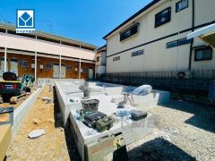 安全性、機能性に優れたオール電化で快適な新生活＾＾イオン二日市まで車で約6分（1.9ｋｍ）周辺環境充実＾＾