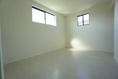住む人のこだわりを活かすお部屋です＾＾ 子供部屋におススメ＾＾