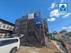 限定1棟＾＾閑静な住宅街＾＾新生活におススメな物件をご紹介させていただきます＾＾ JR香椎線「新原」駅まで徒歩約8分＾＾