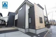 JR都府楼南駅まで徒歩8分。 西鉄二日市駅まで徒歩13分。 コンビニまで徒歩5分。スーパーまで徒歩9分。