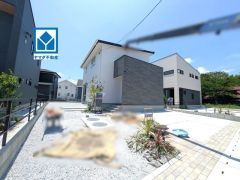 建築中の様子。完成が楽しみですね＾＾