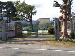 脇山小学校