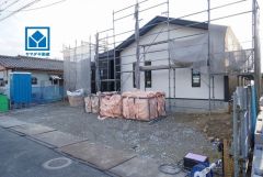 平屋住宅＾＾西鉄バス「東ケ丘団地」停徒歩4分＾＾