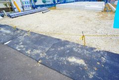 駐車スペースはゆとりある3台分を確保。マイカー用に、お客さま用に、余裕を持ってご利用いただけます^^