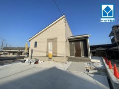 安全性、機能性に優れたオール電化で快適な新生活＾＾