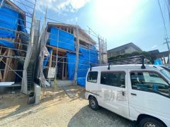 西鉄五条駅まで徒歩約12分（900ｍ）