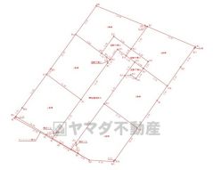 3号地。敷地50坪＾＾公道東側約6ｍ。