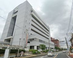 直方市役所