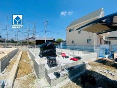 ＪＲ香椎線須恵駅まで徒歩9分＾＾通勤や通学に便利＾＾イオン福岡まで車で約10分（3ｋｍ）ショッピングや映画鑑賞などで楽しめます＾＾