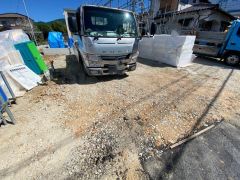 駐車スペースはゆとりある2台分を確保。マイカー用に、お客さま用に、余裕を持ってご利用いただけます^^