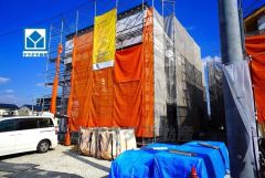 オール電化住宅。飯塚駅まで徒歩10分＾＾