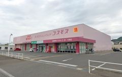ディスカウントドラッグコスモス　水城店