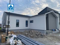 ＪＲ日田彦山線「田川後藤寺」駅徒歩15分＾＾）コンビニ・ドッグストア徒歩10分圏内、スーパー徒歩13分＾＾
