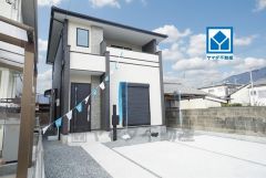 スーパー・コンビニ・ドラッグストアまで徒歩9分圏内＾＾須恵IC入口まで車で約11分（3.3ｋｍ）