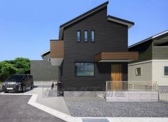オール電化住宅。飯塚駅まで徒歩10分＾＾