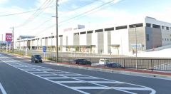 ゆめタウン　飯塚