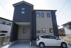 西鉄バス「黒穂」停徒歩2分＾＾