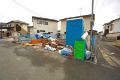 西鉄バス「黒穂」停徒歩2分＾＾