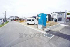 最新の設備で気持ちの良い新生活を送りませんか。