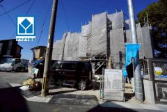 スーパー・コンビニまで徒歩5分＾＾イオンモール福岡まで車で約7分（2.2ｋｍ）