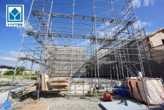 オール電化住宅。飯塚駅まで徒歩10分＾＾