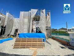 敷地面積広々60坪以上＾＾収納スペース盛り沢山＾＾西鉄バス「小正」停徒歩3分。