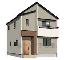 ＪＲ香椎線「新原」駅徒歩13分＾＾