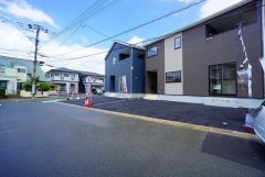 内覧可能です。お気軽にお問い合わせください＾＾