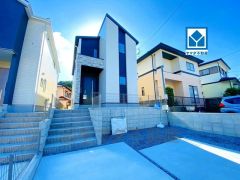 オン大野城ショッピングセンターまで車で約16分（4.9ｋｍ）