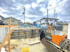 コンビニ・スーパー・ドラッグストアまで徒歩9分圏内＾＾